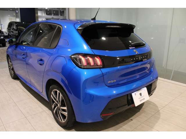 PEUGEOT 208 2020 Image 31