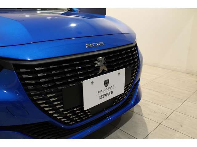 PEUGEOT 208 2020 Image 31