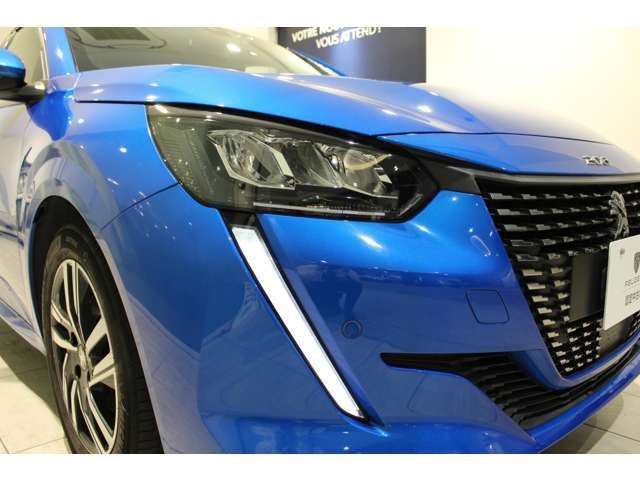 PEUGEOT 208 2020 Image 31