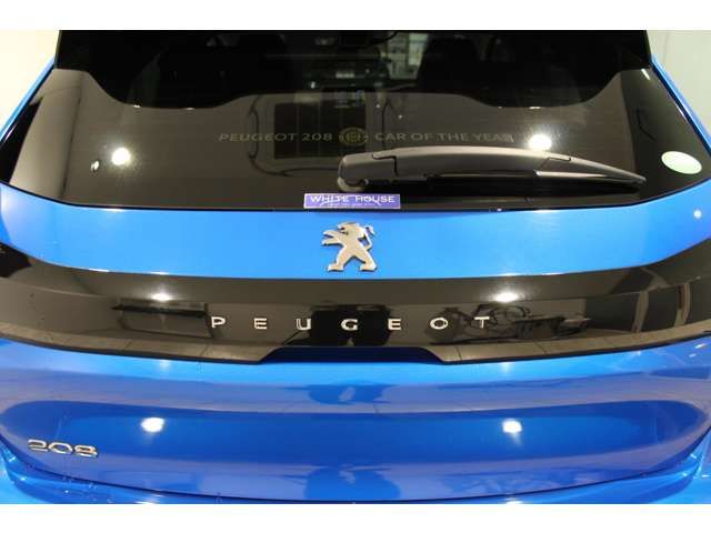 PEUGEOT 208 2020 Image 31