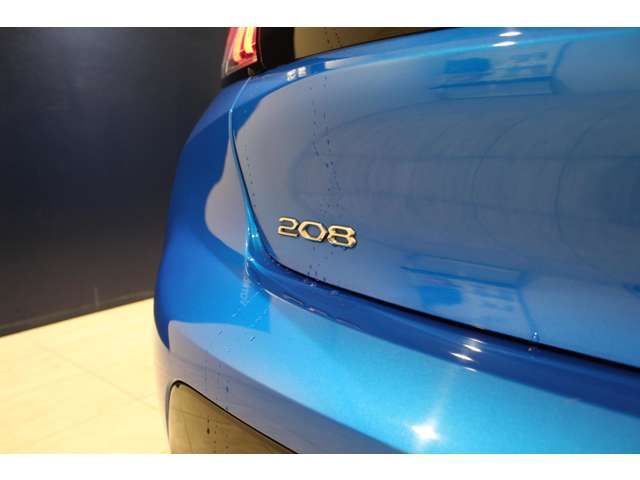 PEUGEOT 208 2020 Image 31