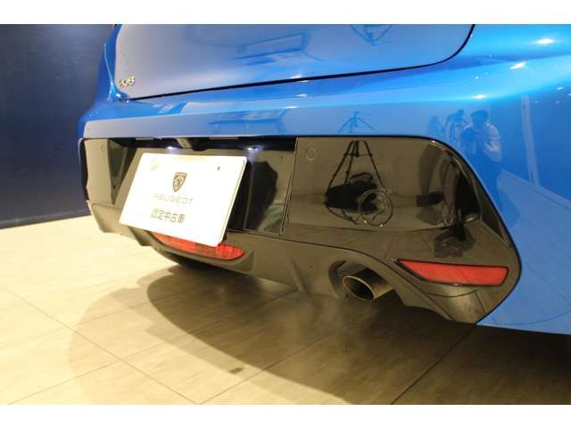 PEUGEOT 208 2020 Image 31