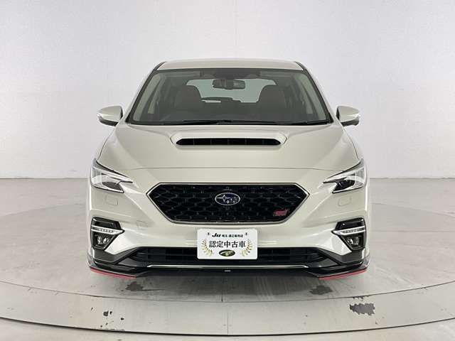 SUBARU LEVORG 2021 Image 31