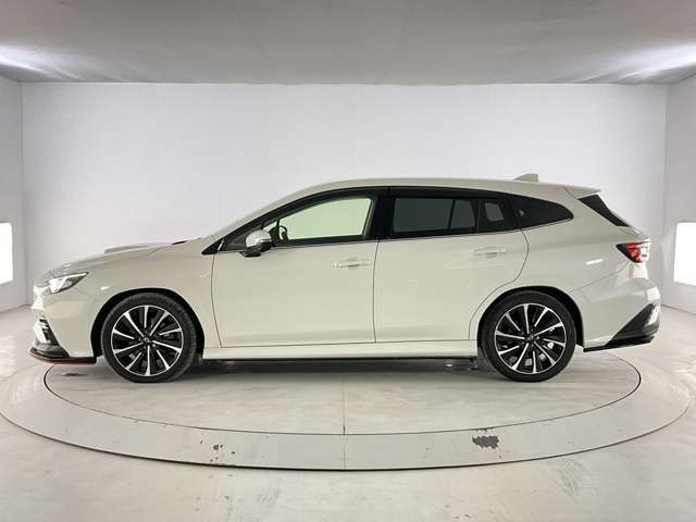 SUBARU LEVORG 2021 Image 31