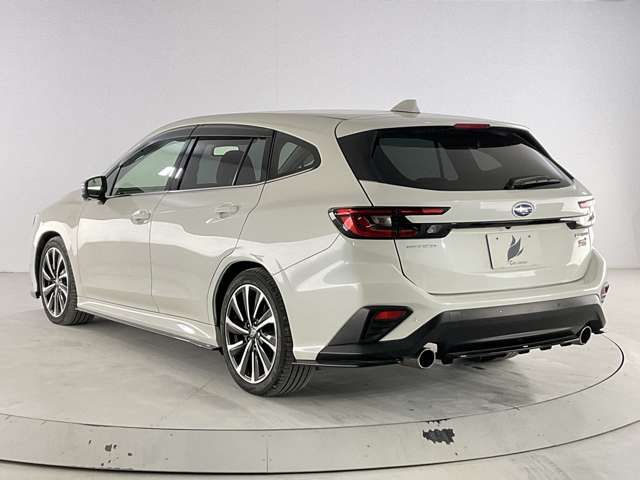 SUBARU LEVORG 2021 Image 31