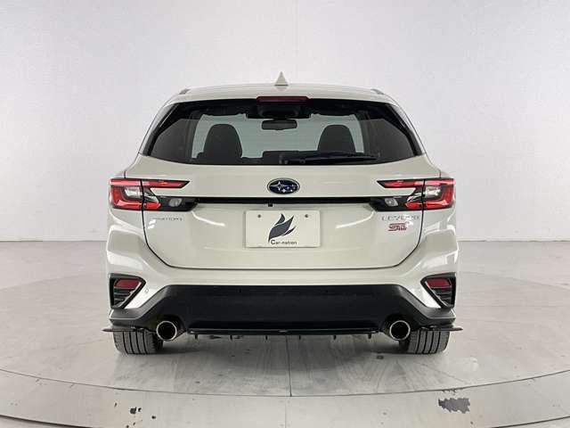 SUBARU LEVORG 2021 Image 31