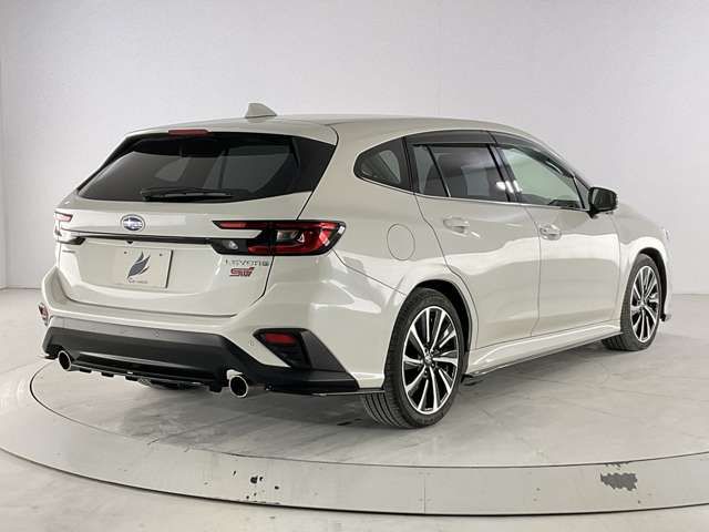 SUBARU LEVORG 2021 Image 31