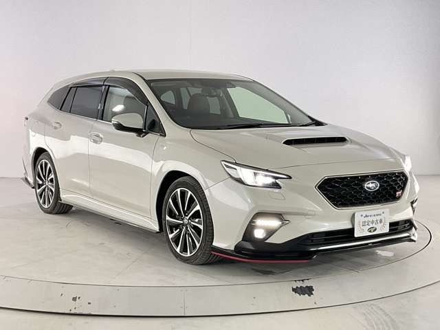 SUBARU LEVORG 2021 Image 31