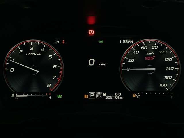 SUBARU LEVORG 2021 Image 31