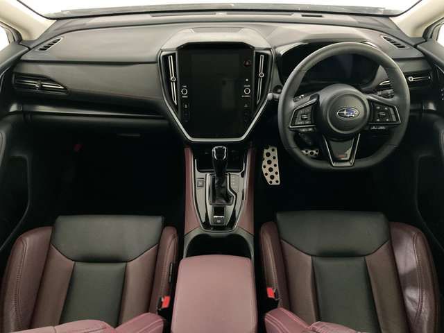 SUBARU LEVORG 2021 Image 31