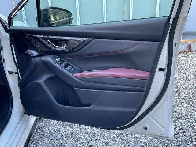 SUBARU LEVORG 2021 Image 31