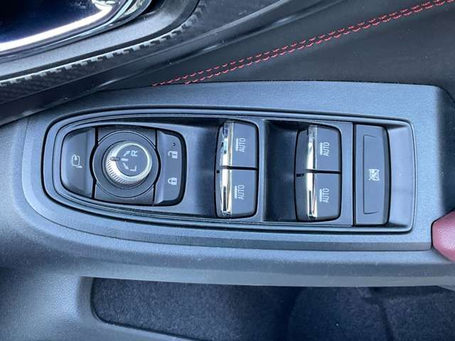 SUBARU LEVORG 2021 Image 31