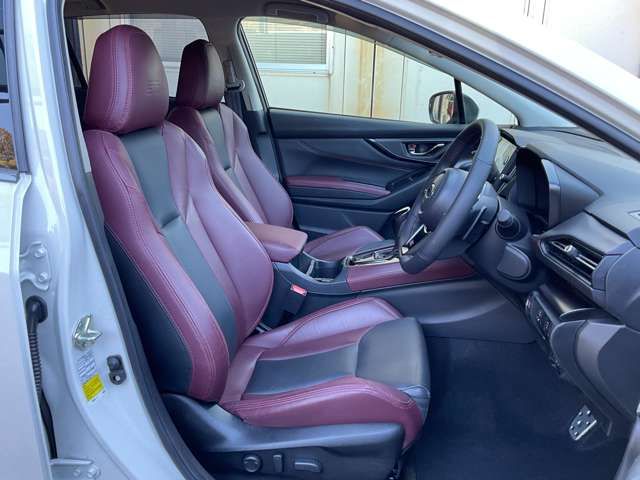 SUBARU LEVORG 2021 Image 31