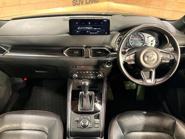 MAZDA CX-5 2021 Image 31