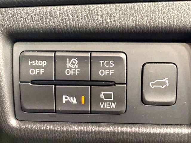 MAZDA CX-5 2021 Image 31