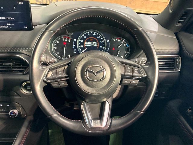 MAZDA CX-5 2021 Image 31