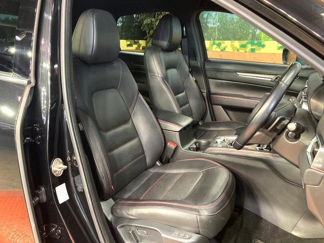 MAZDA CX-5 2021 Image 31