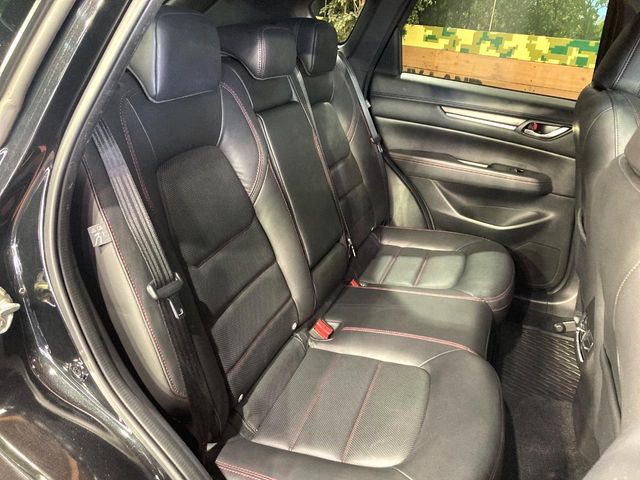 MAZDA CX-5 2021 Image 31