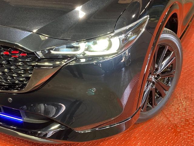 MAZDA CX-5 2021 Image 31