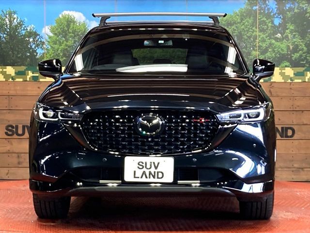 MAZDA CX-5 2021 Image 31