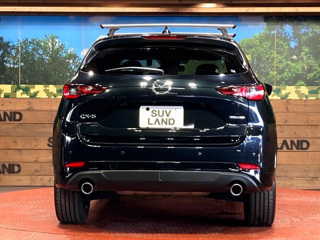 MAZDA CX-5 2021 Image 31