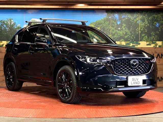 MAZDA CX-5 2021 Image 31