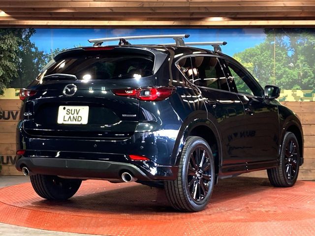 MAZDA CX-5 2021 Image 31