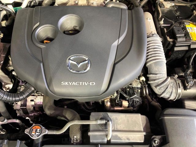 MAZDA CX-5 2021 Image 31