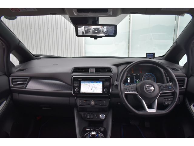 NISSAN LEAF 2019 Image 31