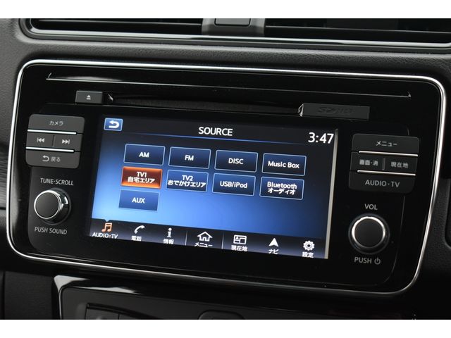 NISSAN LEAF 2019 Image 31