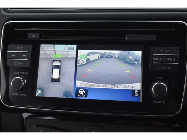 NISSAN LEAF 2019 Image 31