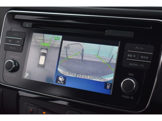 NISSAN LEAF 2019 Image 31