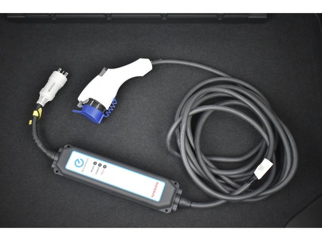 NISSAN LEAF 2019 Image 31