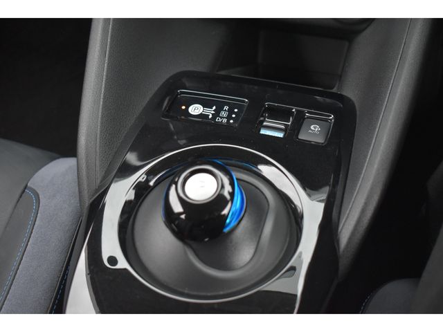 NISSAN LEAF 2019 Image 31