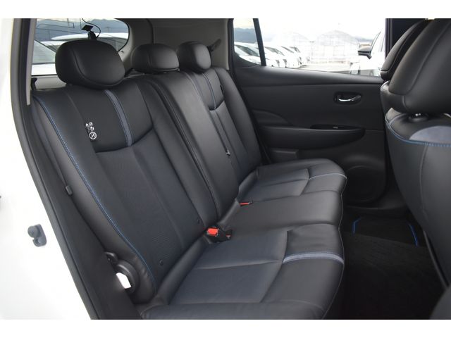 NISSAN LEAF 2019 Image 31