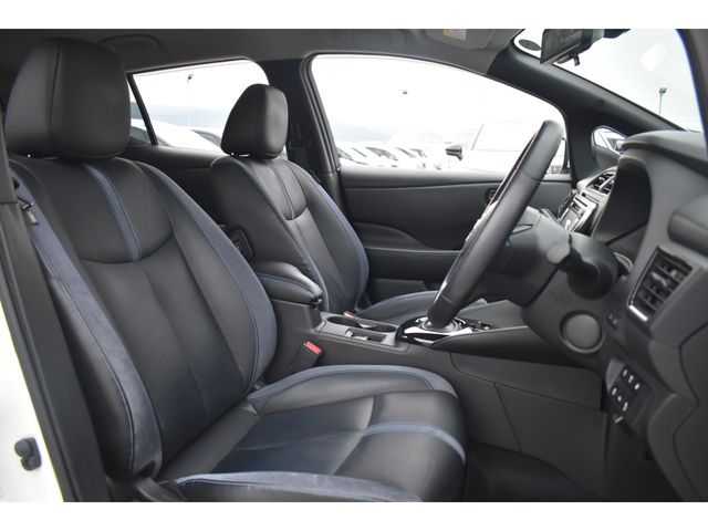 NISSAN LEAF 2019 Image 31