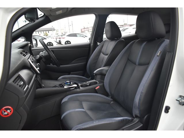 NISSAN LEAF 2019 Image 31