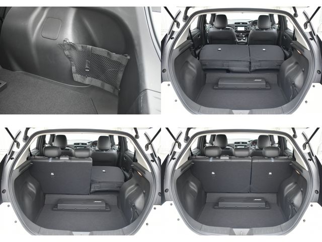 NISSAN LEAF 2019 Image 31