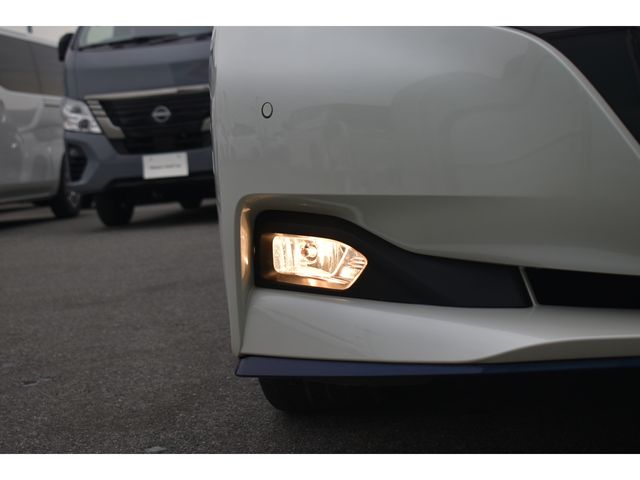 NISSAN LEAF 2019 Image 31