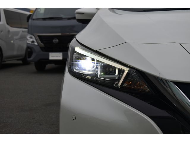 NISSAN LEAF 2019 Image 31