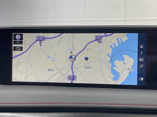 TOYOTA LEXUS UX250H 2019 Image 31