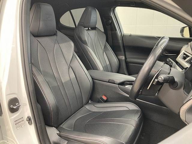 TOYOTA LEXUS UX250H 2019 Image 31