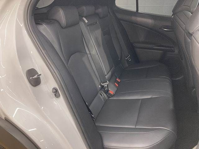 TOYOTA LEXUS UX250H 2019 Image 31