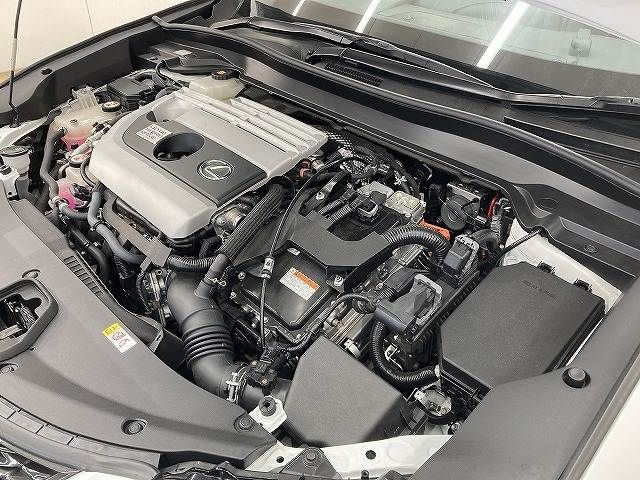 TOYOTA LEXUS UX250H 2019 Image 31