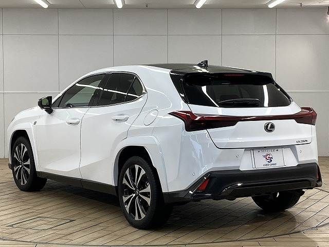 TOYOTA LEXUS UX250H 2023 Image 31