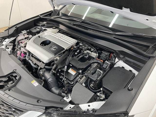 TOYOTA LEXUS UX250H 2023 Image 31