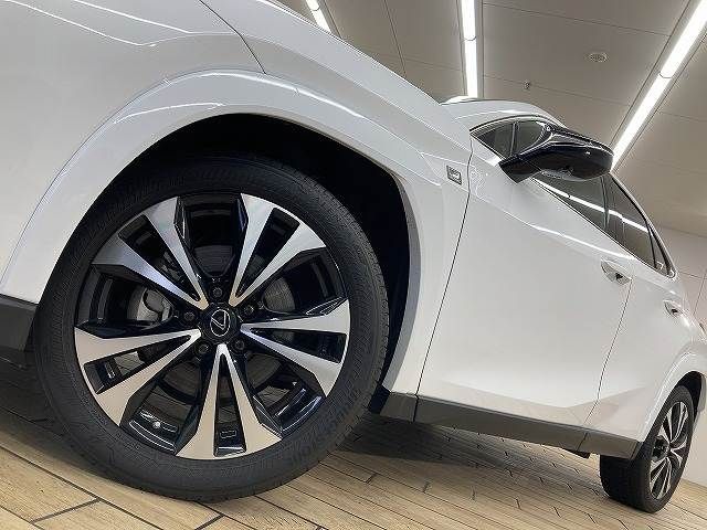 TOYOTA LEXUS UX250H 2023 Image 31