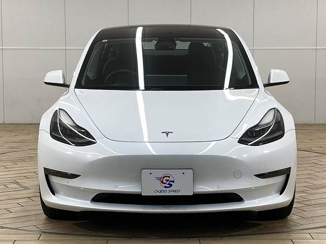 TESLA MODEL 3 2022 Image 31