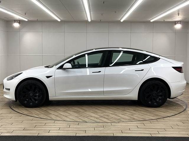 TESLA MODEL 3 2022 Image 31