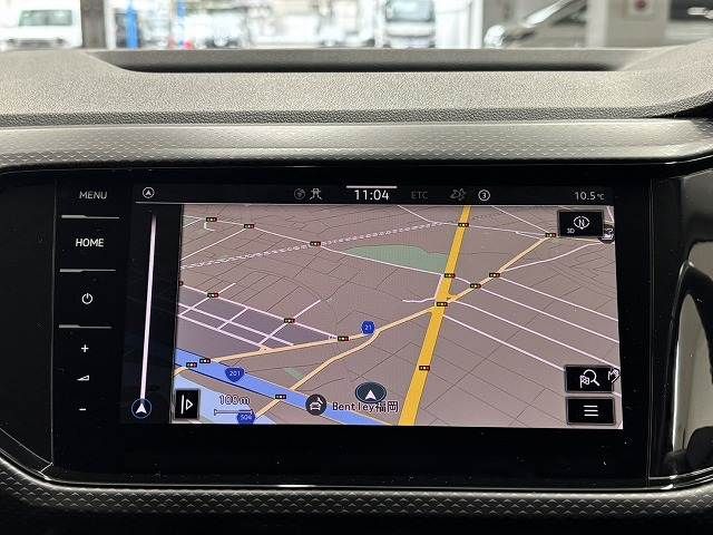 VOLKSWAGEN T-CROSS 2022 Image 31